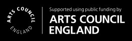 Arts Council logo