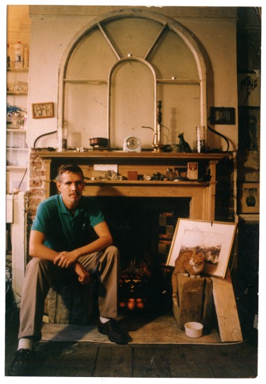 53 Cross Street (Martin King 1994) 01