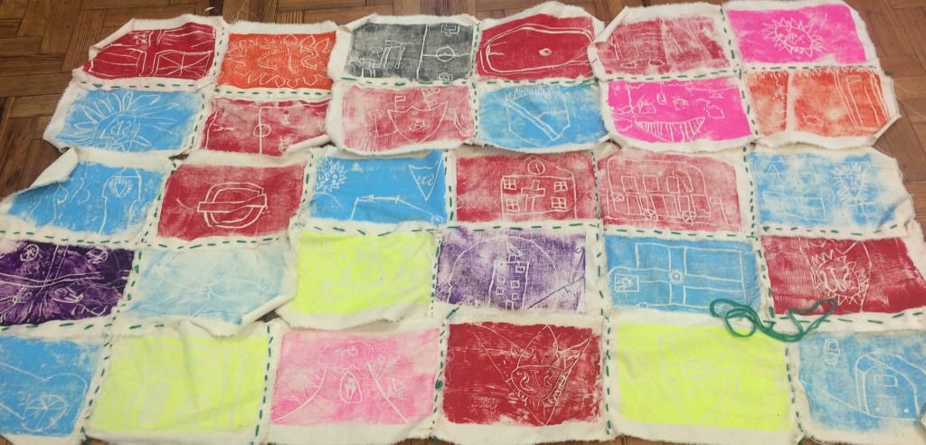 Inspired by Peter Yates: St John Highbury Vale and&nbsp;Gillespie