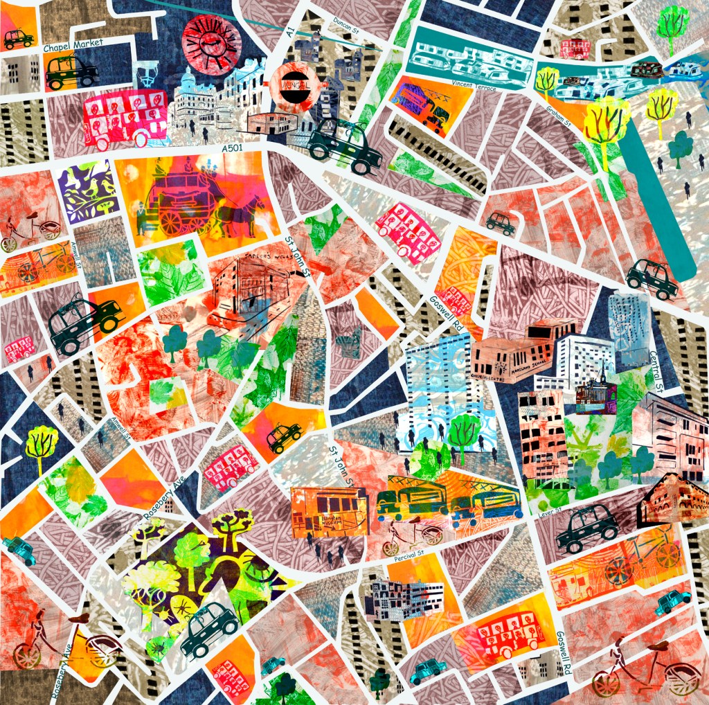 A Sense of&nbsp;Place