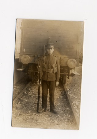 Finsbury Rifles (Darren's images) 06