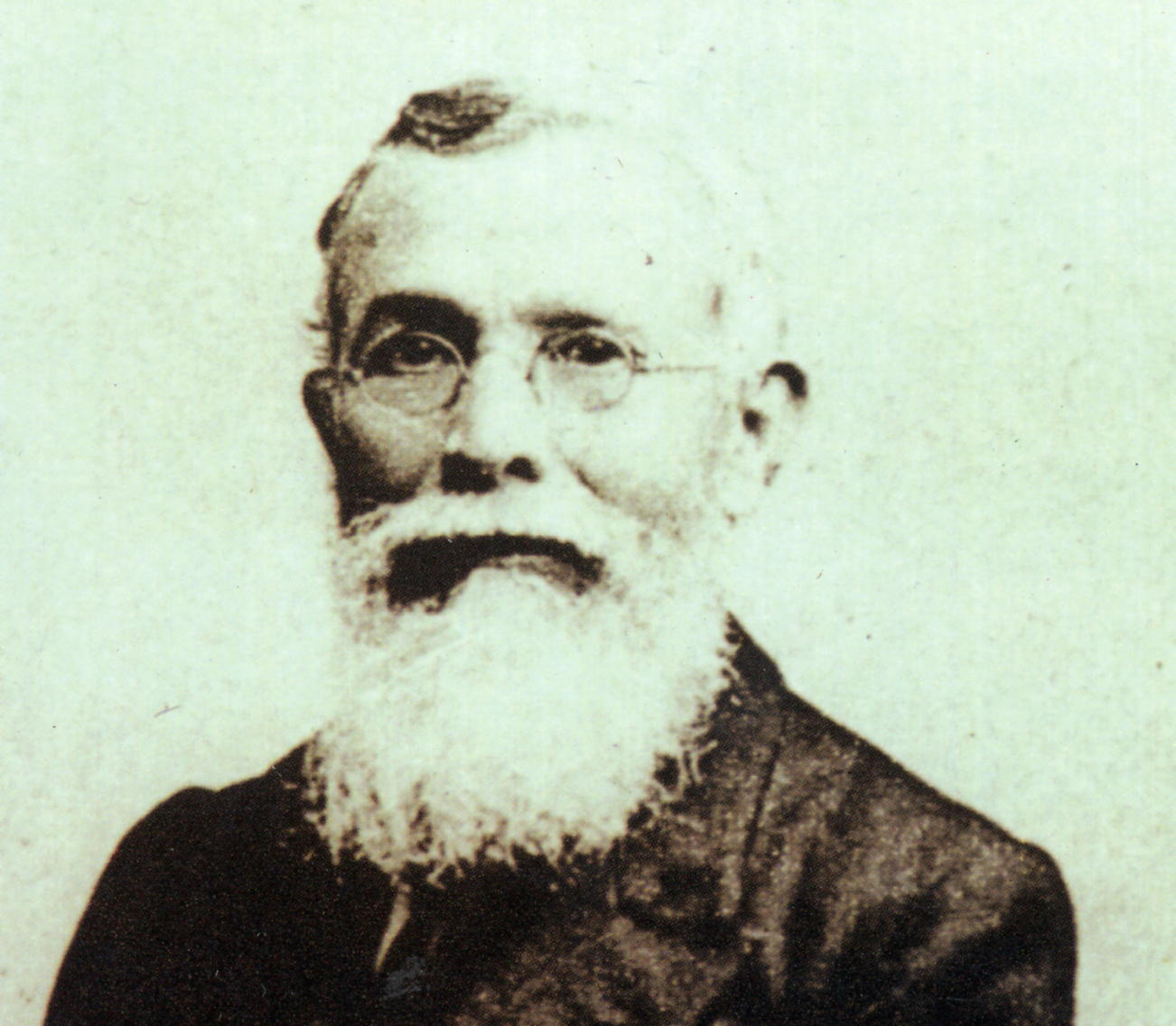 Naoroji, photograph