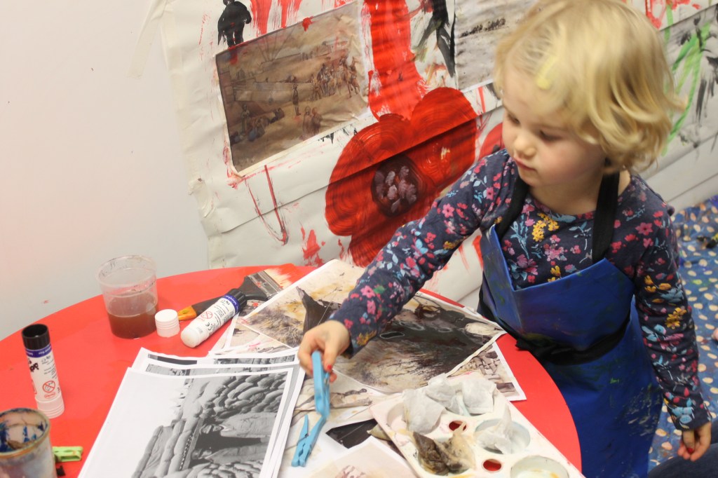 Half Term: Family&nbsp;Day!