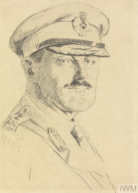 Gen Edmund Allenby mcBey 1552