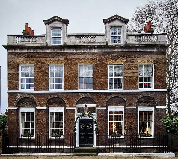 Image 6 Canonbury House