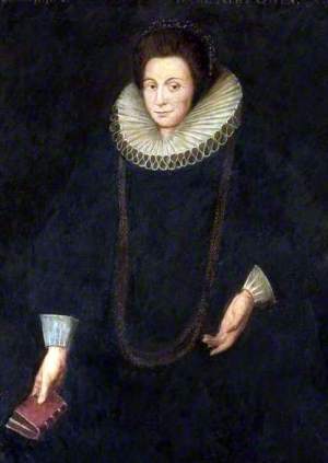 British (English) School; Dame Alice Owen (1547-1613)