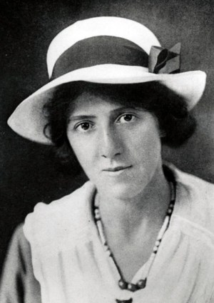 Marie Stopes