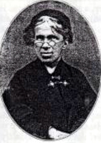Matilda Sharpe