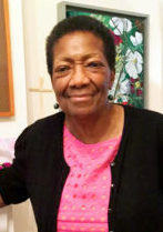 Yvonne Conolly (Islington Tribute)