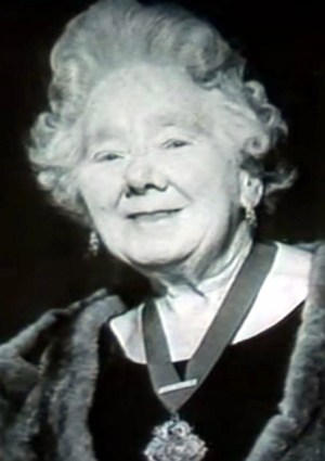 Catherine Griffifths