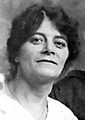 Edith Garrud