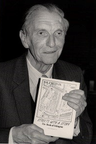 Eric A Willats, 1987