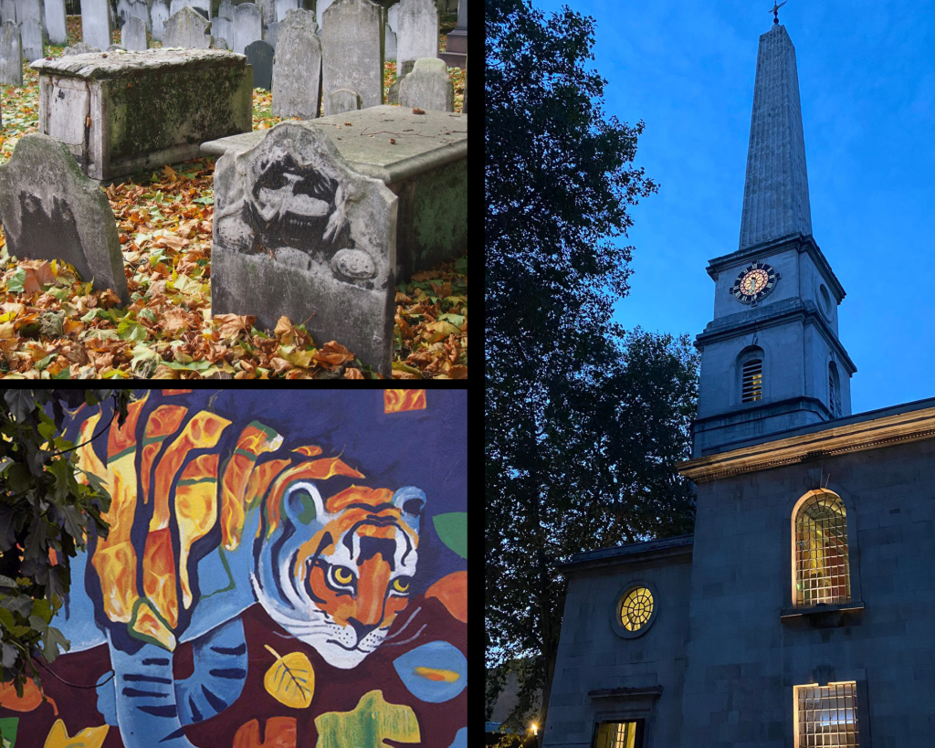 An introduction to the Bunhill&nbsp;project